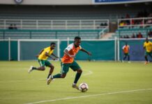 الرياضة في إثيوبيا: أكثر من مجرد لعب Sports in Ethiopia: More than just a game