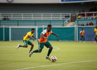 الرياضة في إثيوبيا: أكثر من مجرد لعب Sports in Ethiopia: More than just a game