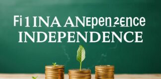 الاستقلال المالي: دليل شامل للبدء Financial Independence: A Comprehensive Guide to Getting Started