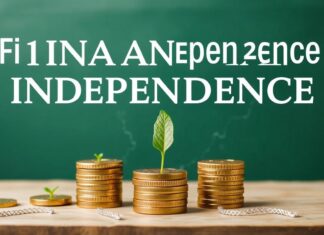 الاستقلال المالي: دليل شامل للبدء Financial Independence: A Comprehensive Guide to Getting Started