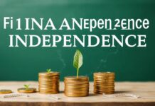 الاستقلال المالي: دليل شامل للبدء Financial Independence: A Comprehensive Guide to Getting Started
