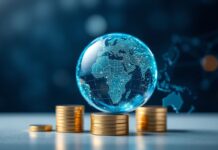 الاستثمار في الاقتصاد العالمي: فرص وتهديدات في 2026 Investment in the Global Economy: Opportunities and Threats in 2026