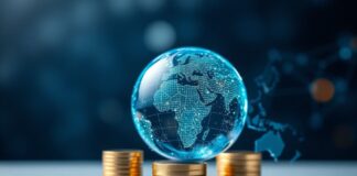 الاستثمار في الاقتصاد العالمي: فرص وتهديدات في 2026 Investment in the Global Economy: Opportunities and Threats in 2026