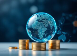 الاستثمار في الاقتصاد العالمي: فرص وتهديدات في 2026 Investment in the Global Economy: Opportunities and Threats in 2026