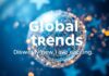 الترends الرائجة في العالم: اكتشاف ما هو جديد ومثير Global trends: Discovering what's new and exciting