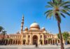 اكتشاف القاهرة: دليل شامل لمدينة thousand face Discovering Cairo: A Comprehensive Guide to the Thousand-Faced City