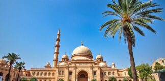 اكتشاف القاهرة: دليل شامل لمدينة thousand face Discovering Cairo: A Comprehensive Guide to the Thousand-Faced City