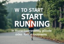 كيفية بدء ممارسة رياضة الجري: دليل شامل للمبتدئين How to Start Running: A Comprehensive Guide for Beginners
