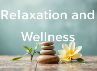الاسترخاء والرفاهية: استكشاف طرق جديدة لتحسين جودة الحياة Relaxation and Wellness: Exploring New Ways to Enhance Quality of Life