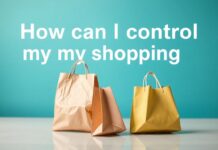 كيف أتحكم في شغفي بالشراء؟ حكاية شخصية How can I control my shopping passion? A personal story