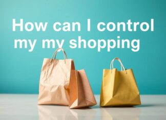 كيف أتحكم في شغفي بالشراء؟ حكاية شخصية How can I control my shopping passion? A personal story