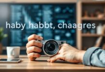 كيف تغيرت عاداتنا اليومية في العصر الرقمي How have our daily habits changed in the digital age?