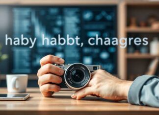 كيف تغيرت عاداتنا اليومية في العصر الرقمي How have our daily habits changed in the digital age?