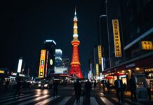 من القاهرة إلى طوكات: كيف تغيرت حياة الليل عبر السنين From Cairo to Tokyo: How Nightlife Has Evolved Over the Years