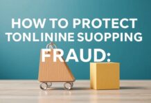 كيف تحمي نفسك من الاحتيال في التسوق الإلكتروني: نصائح من خبير How to Protect Yourself from Online Shopping Fraud: Tips from an Expert
