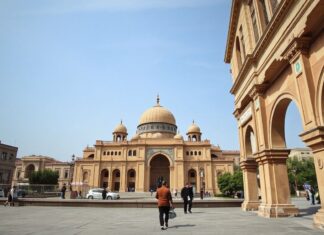 الحياة في القاهرة: حكايات من قلب المدينة Life in Cairo: Tales from the Heart of the City