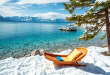 أفضل الوجهات الدافئة للفرجة الشتوية: اكتشفها الآن Best warm destinations for winter getaways: Discover them now