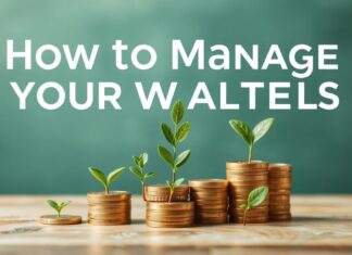 كيفية إدارة ثروتك بذكاء: نصائح عملية من الخبراء How to Manage Your Wealth Wisely: Practical Tips from Experts