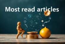 أكثر المقالات قراءة: اكتشاف عالم المعرفة والتسلية Most read articles: Discovering the world of knowledge and entertainment