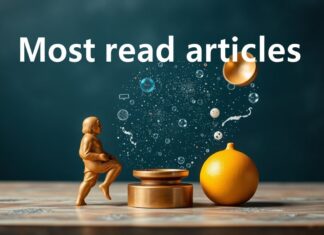 أكثر المقالات قراءة: اكتشاف عالم المعرفة والتسلية Most read articles: Discovering the world of knowledge and entertainment