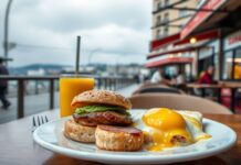 الوقت المثالي للفتور في أنقرة: دليل شامل The best time for breakfast in Ankara: A comprehensive guide