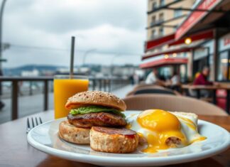 الوقت المثالي للفتور في أنقرة: دليل شامل The best time for breakfast in Ankara: A comprehensive guide