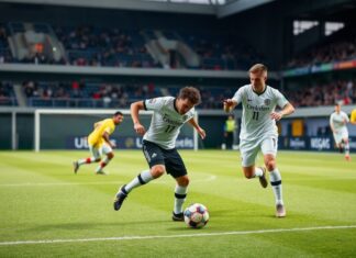 اكتشف نتائج أندية Wolfsburg الرياضية في الموسم الحالي Discover the results of Wolfsburg's sports clubs in the current season.